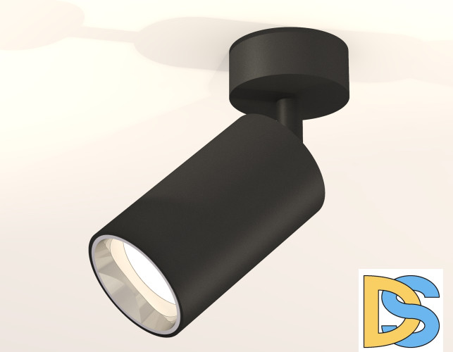 Накладной поворотный светильник Ambrella Light Techno XM6323003 (A2210, C6323, N6112)