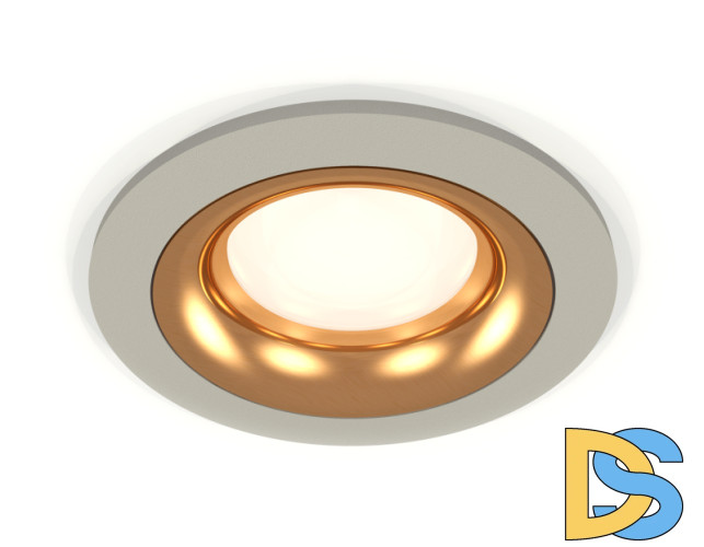 Встраиваемый светильник Ambrella Light Techno XC7623005 (C7623, N7014)