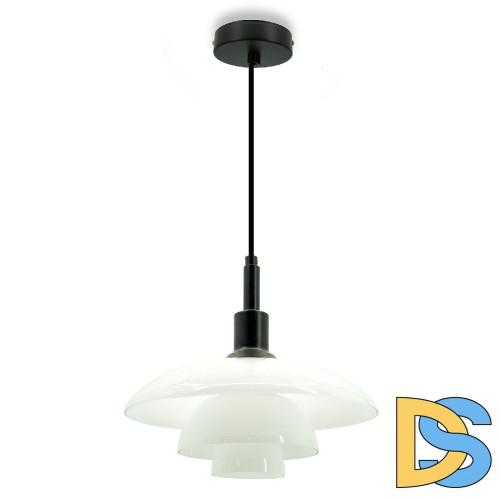 Подвесной светильник Lightera Bacalar LE124L-28B