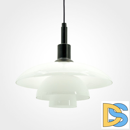 Подвесной светильник Lightera Bacalar LE124L-28B