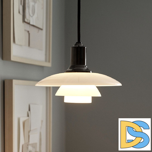 Подвесной светильник Lightera Bacalar LE124L-28B