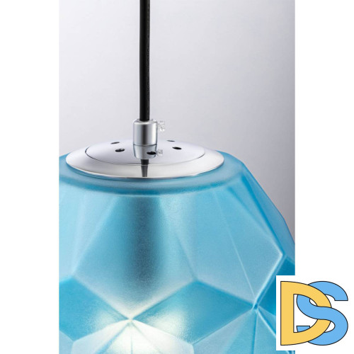 Подвесной светильник Maytoni Globo P052PL-01BL