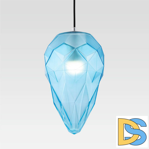 Подвесной светильник Maytoni Globo P052PL-01BL