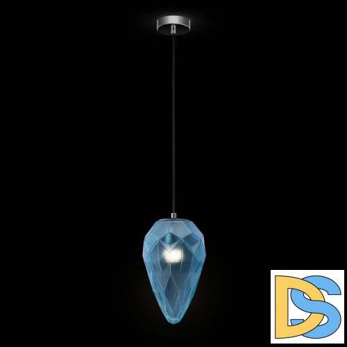 Подвесной светильник Maytoni Globo P052PL-01BL