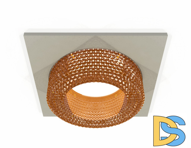 Встраиваемый светильник Ambrella Light Techno XC7633024 (C7633, N7195)