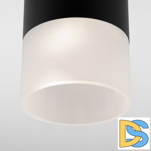 Уличный потолочный светильник Elektrostandard Light LED 4690389177910