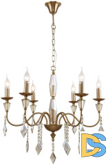 Подвесная люстра Stilfort Grace 1053/05/06P