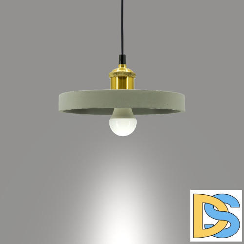 Подвесной светильник Lightera Juba LE157L-1SC