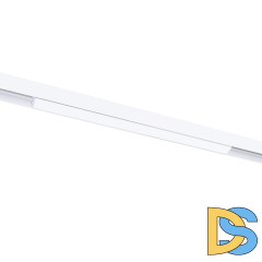 Магнитный трековый светильник Arte Lamp Linea A4663PL-1WH