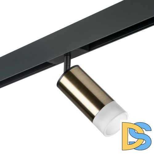 Трековый светильник Lightstar Rullo PRO43131 (214431+595057+202431 )