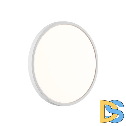 Настенно-потолочный светодиодный светильник Sonex Mitra Alfa White 7659/24L