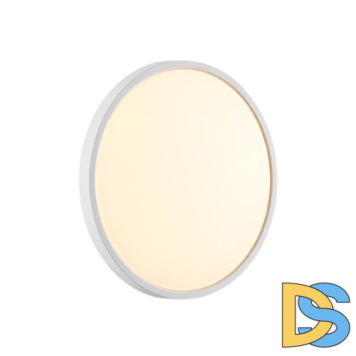 Настенно-потолочный светодиодный светильник Sonex Mitra Alfa White 7659/24L