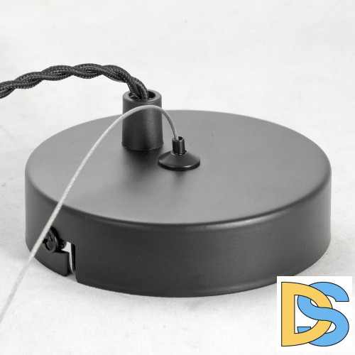 Подвесной светильник Lussole LOFT BROOKS GRLSP-8246