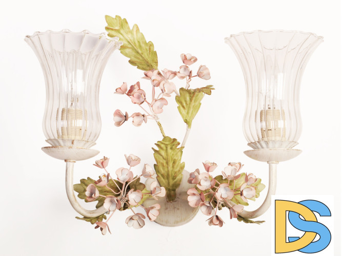 Бра Abrasax SB0957/2