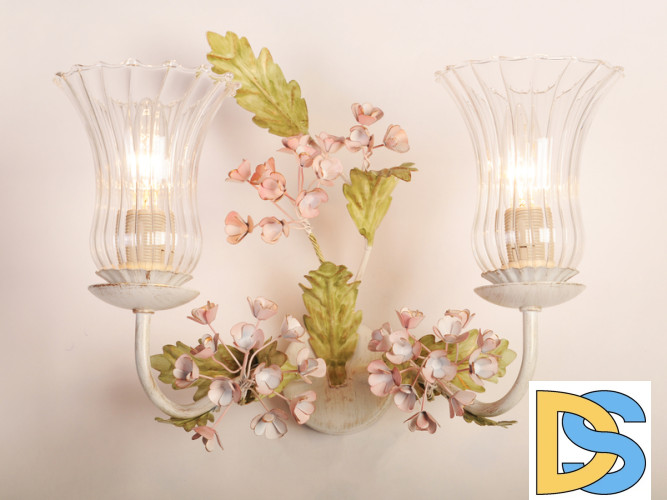 Бра Abrasax SB0957/2