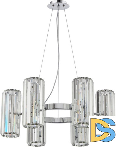 Подвесная люстра Stilfort Twin 2175/09/12P