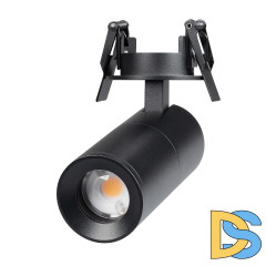 Встраиваемый спот Arlight LGD-ARTEMIS-BUILT-FLAP-R55-12W Day4000 051795