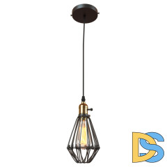 Подвесной светильник LOFT IT Holder Loft2009/1