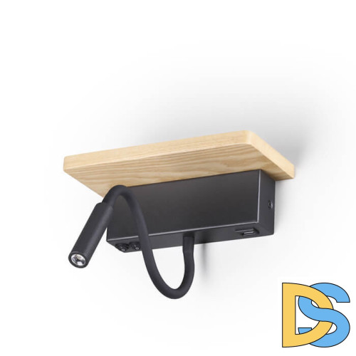 Бра Odeon Light Woody 3868/8WL