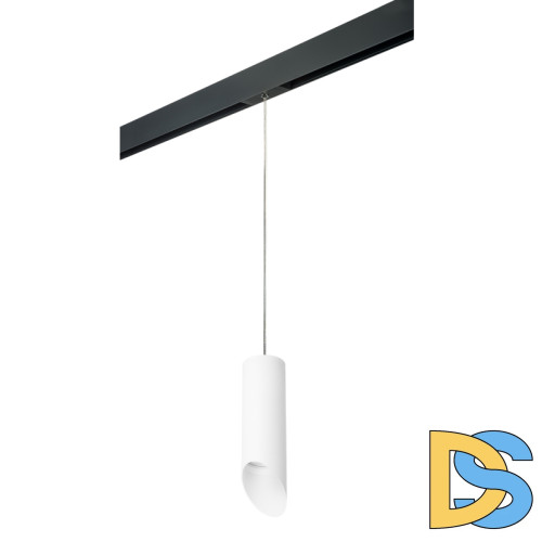 Трековый светильник Lightstar Rullo PRORP48636 (214486+595857+201436)