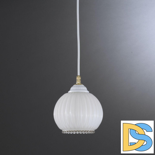 Подвесной светильник Reccagni Angelo L 9600/14