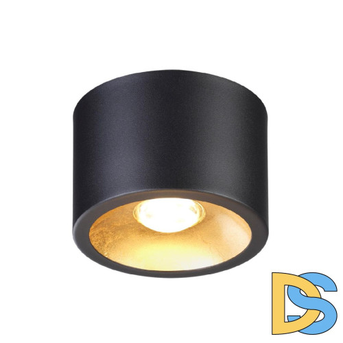 Накладной светильник Odeon Light Glasgow 6669/1CL