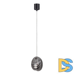 Подвесной светильник Odeon Light Mussels 5038/1A