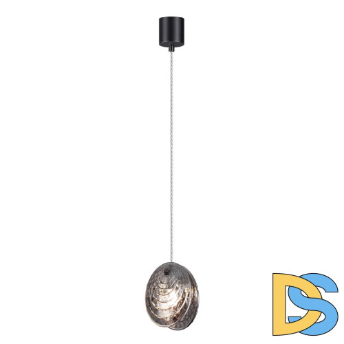Подвесной светильник Odeon Light Mussels 5038/1A