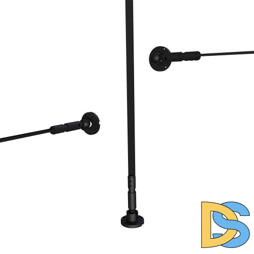 Тросовая система Arte Lamp Skycross A600506-60-RGB4K