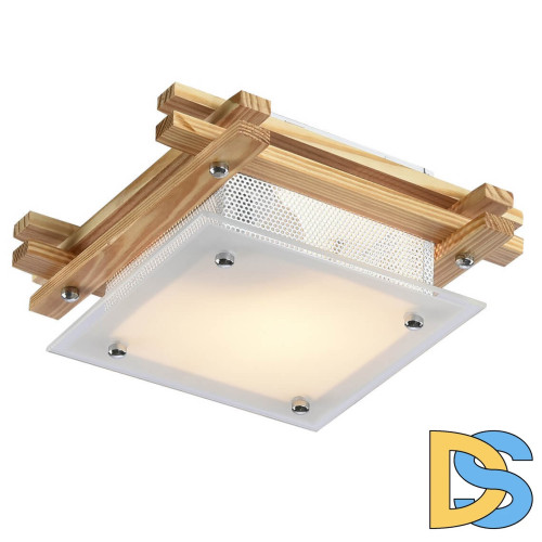 Потолочный светильник Arte Lamp 94 A6460PL-1BR