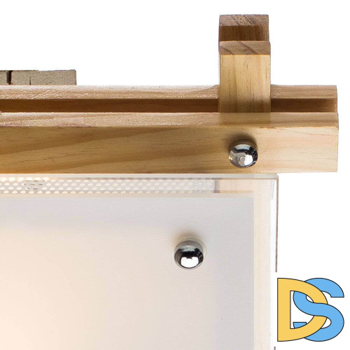 Потолочный светильник Arte Lamp 94 A6460PL-1BR