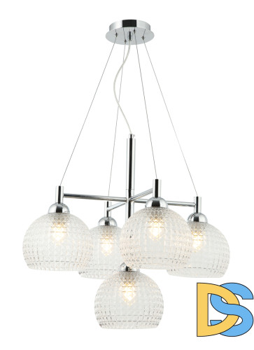 Подвесная люстра Stilfort Frency 2118/09/05P