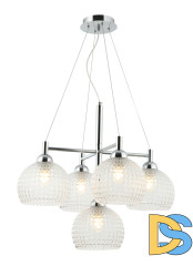 Подвесная люстра Stilfort Frency 2118/09/05P