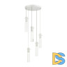 Каскадная люстра Odeon Light Scrow 5058/25LB