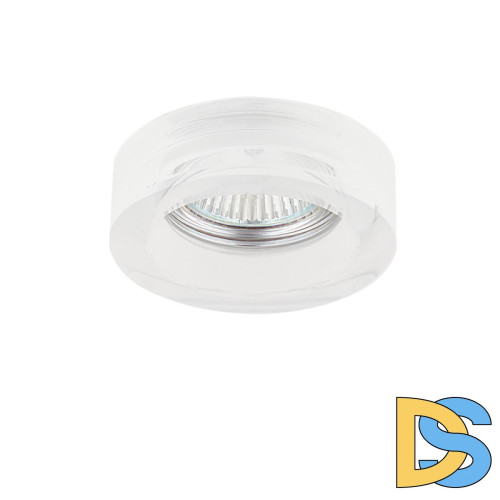 Встраиваемый светильник Lightstar Lei Mini 006139