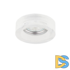 Встраиваемый светильник Lightstar Lei Mini 006139