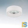Встраиваемый светильник Lightstar Lei Mini 006139