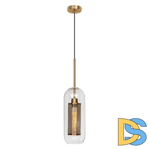 Подвесной светильник LOFT IT Hexagon Loft2566-E