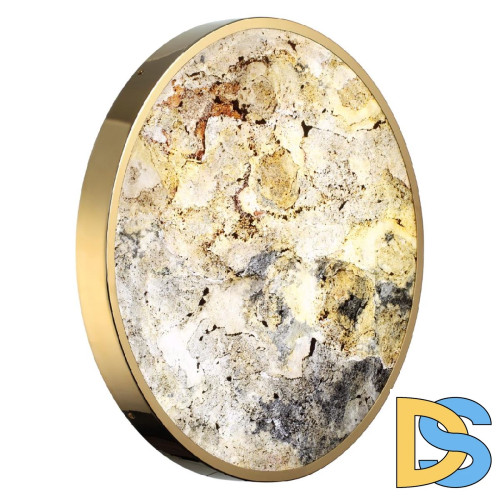 Потолочный светильник Odeon Light Bergi 5079/50L