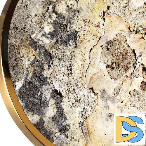 Потолочный светильник Odeon Light Bergi 5079/50L