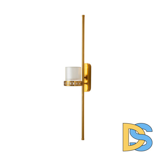 Настенный светильник Favourite Greenery 4050-2W