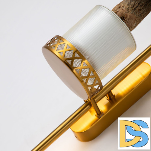 Настенный светильник Favourite Greenery 4050-2W