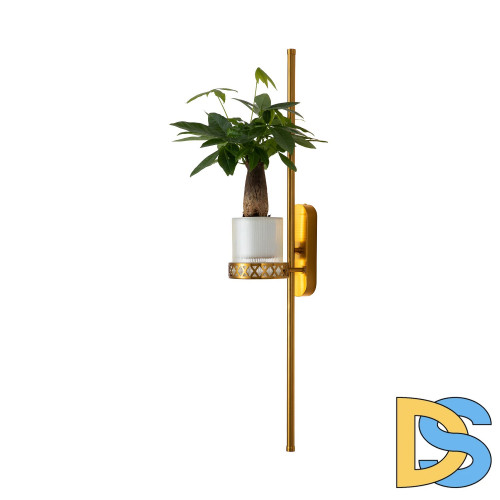 Настенный светильник Favourite Greenery 4050-2W