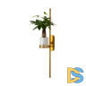 Настенный светильник Favourite Greenery 4050-2W