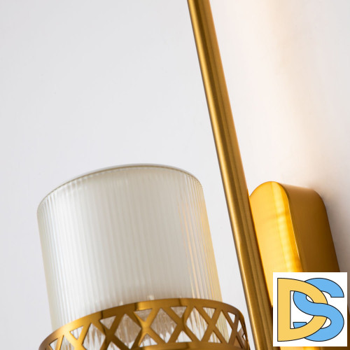 Настенный светильник Favourite Greenery 4050-2W