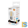 Лампа светодиодная Gauss Filament Elementary E27 10W 2700K 52210