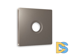 Лицевая панель для TV розетки Ambrella Volt Alfa AP6430