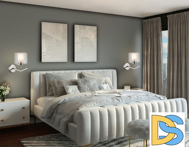 Бра Ambrella Light High Light Modern LH57004