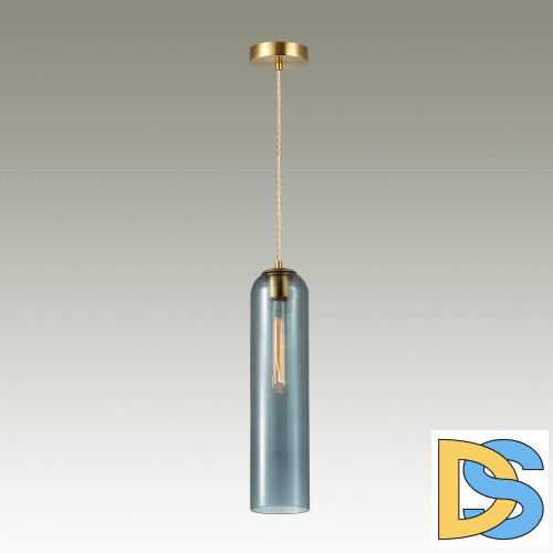 Подвесной светильник Odeon Light Vosti 4641/1