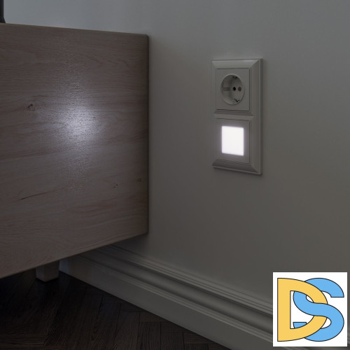 Встраиваемая LED подсветка Werkel белый W1154301 4690389155062